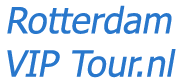 Rotterdam VIP Tour logo